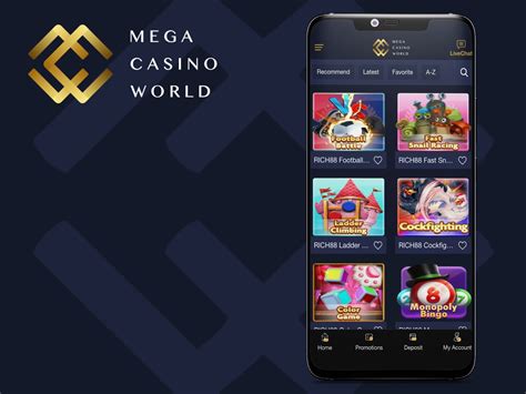 mcwbd55.com app|MCW Casino Login: Download App (APK) & Mega Casino World.